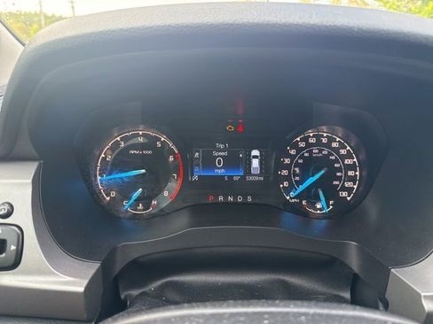 Used 2020 Ford Ranger XLT w/ Equipment Group 301A Mid image 14