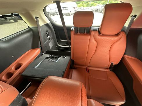 Used 2023 Kia Carnival SX Prestige FWD image 21