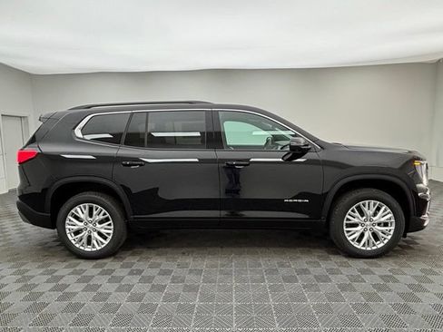 New 2026 GMC Acadia Elevation w/ Elevation Premium Package FWD image 9
