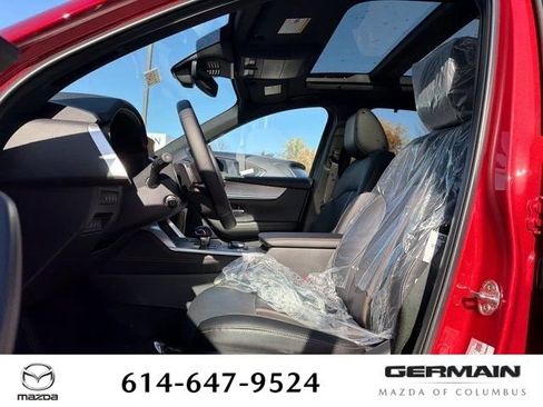 New 2026 MAZDA CX-70 3.3 Turbo S w/ Premium Package image 20