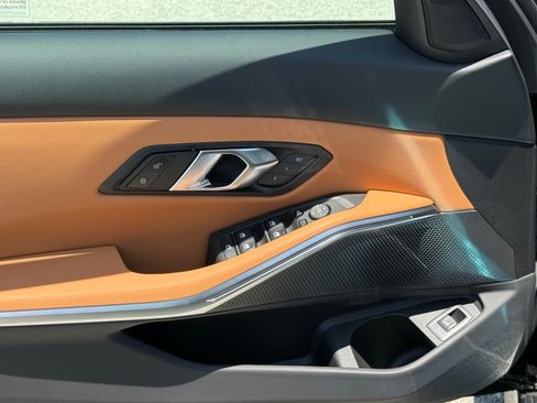 New 2026 BMW 330i Sedan RWD image 19