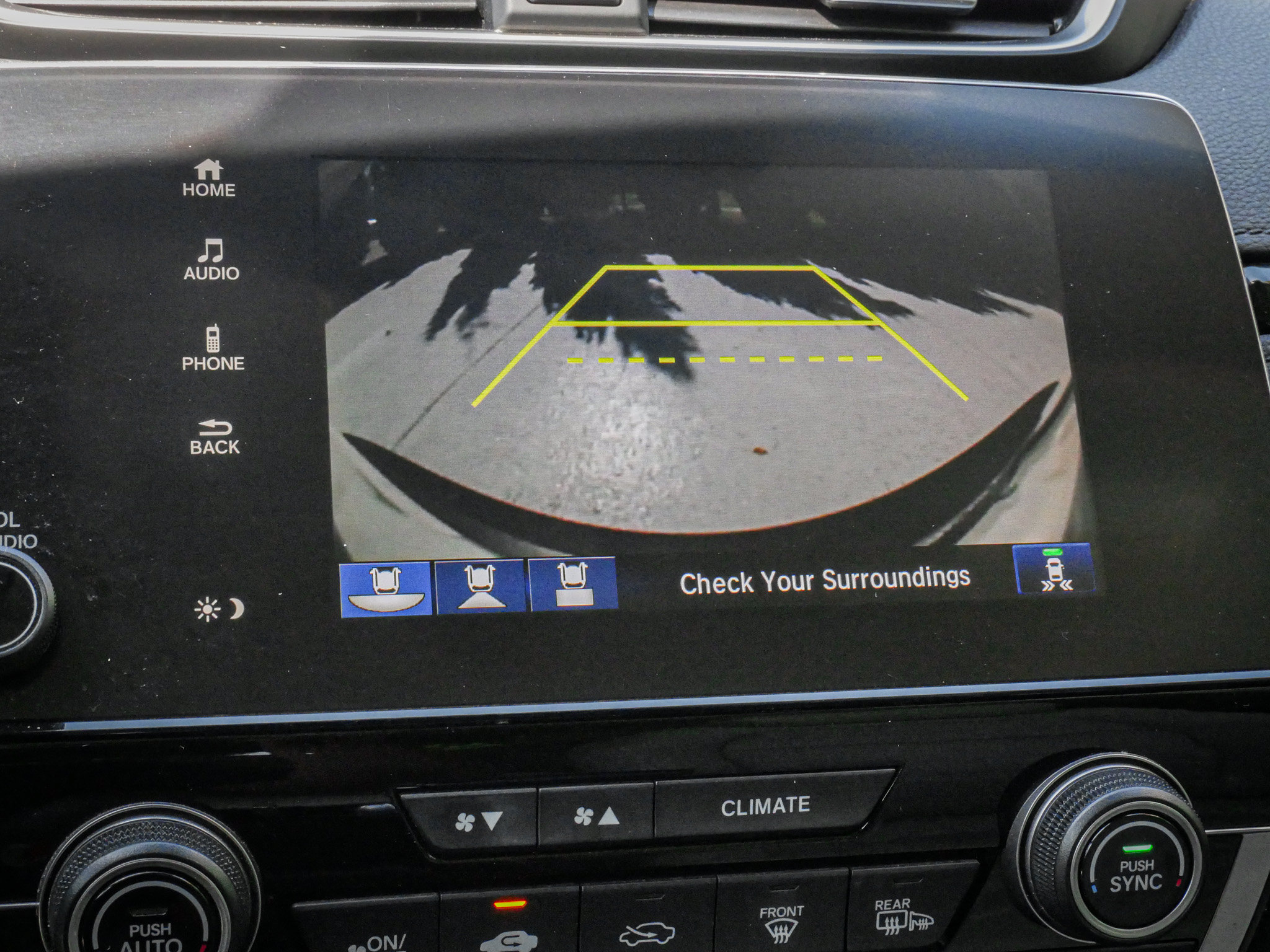 Used 2018 Honda CR-V EX-L image 24
