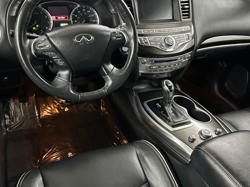 Used 2018 INFINITI QX60 Luxe AWD/4WD image 26