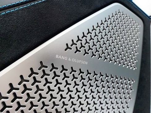 Used 2023 Lamborghini Urus Performante image 58