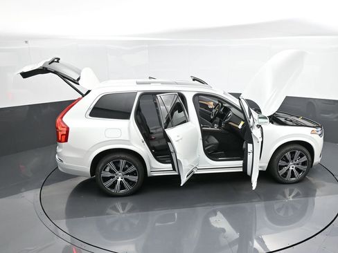 New 2025 Volvo XC90 T8 Core w/ Protection Package Premier image 50