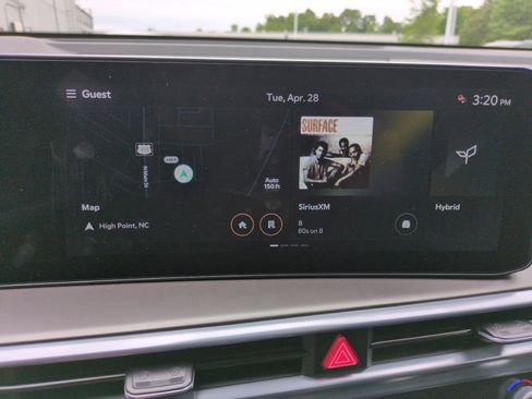 New 2026 Kia Sorento SX Prestige AWD/4WD image 23
