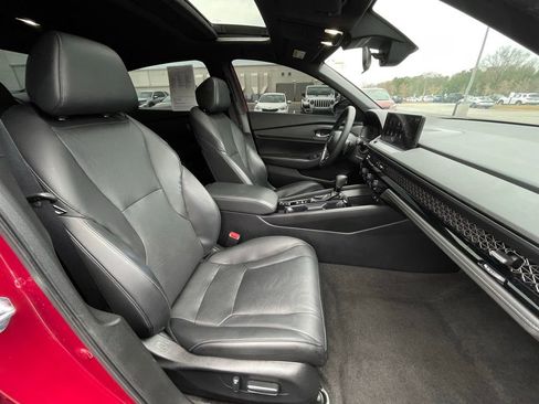 Certified 2024 Honda Accord Sport image 33