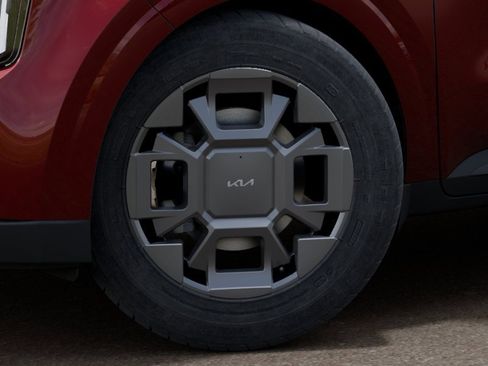 New 2026 Kia Carnival EX image 9