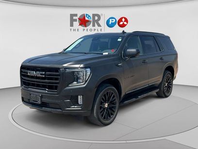 Used 2023 GMC Yukon SLT