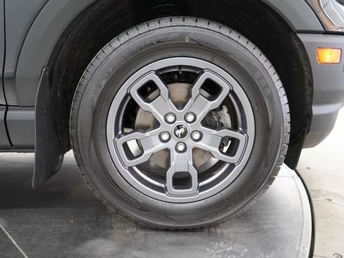 Used 2021 Ford Bronco Sport Big Bend image 81