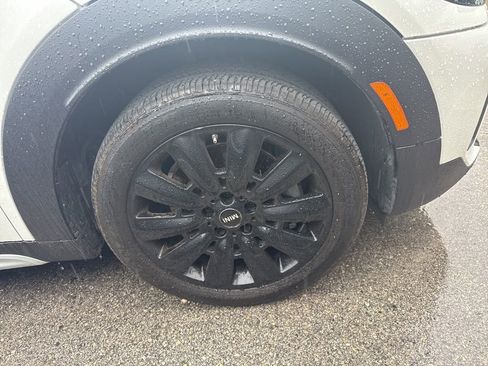 Certified 2024 MINI Cooper Countryman S w/ Signature Upholstery Package image 3