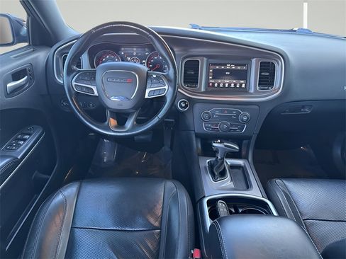 Used 2021 Dodge Charger SXT w/ Leather Interior Group image 5