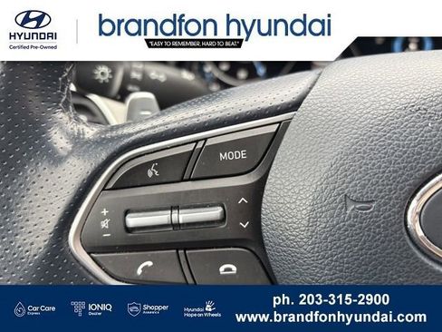 Used 2022 Hyundai Palisade Calligraphy FWD image 14