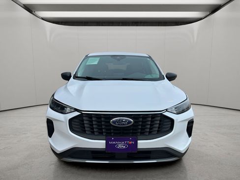 Used 2025 Ford Escape Active image 8