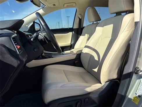 Used 2021 Lexus RX 350 FWD w/ Accessory Package image 19