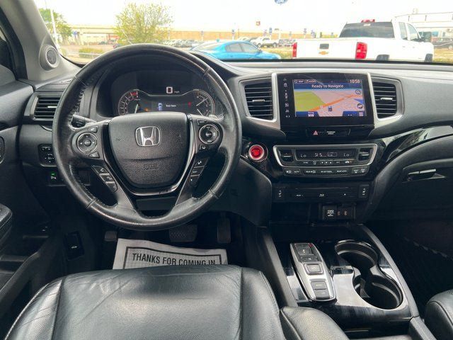 Used 2018 Honda Pilot Touring image 9