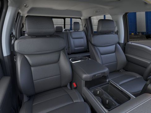 New 2026 Ford F250 4x4 Crew Cab Super Duty image 10