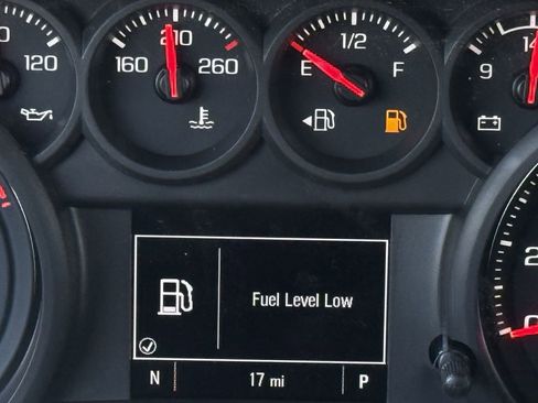 New 2026 Chevrolet Silverado 1500 W/T w/ WT Value Package image 13