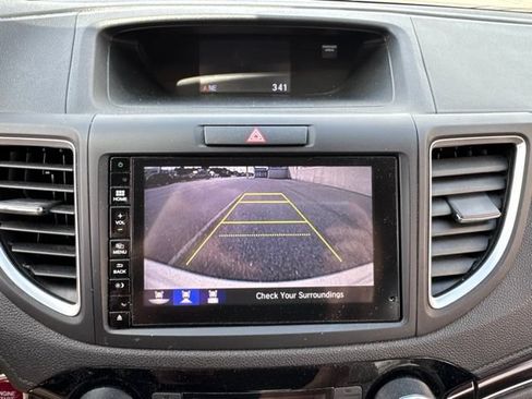 Used 2015 Honda CR-V Touring image 17