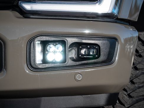 New 2026 Ford F250 Lariat w/ Lariat Ultimate Package image 21