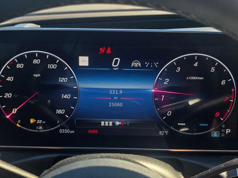 Used 2024 Mercedes-Benz C 300 4MATIC Sedan image 35