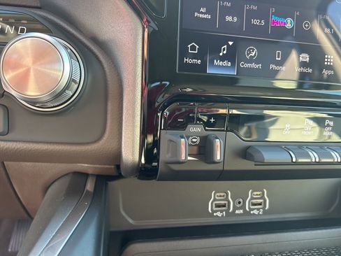 New 2026 RAM 1500 Laramie w/ Bed Utility Group RWD image 20
