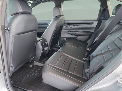 New 2026 Honda CR-V Sport-L image 17