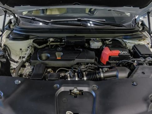 Used 2023 Acura RDX FWD w/ Technology Package image 76
