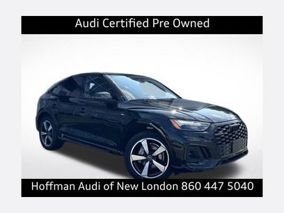 Certified 2023 Audi Q5 2.0T Premium Plus w/ Premium Plus Package