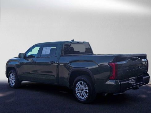 Used 2023 Toyota Tundra SR5 w/ SR5 Premium Package AWD/4WD image 5