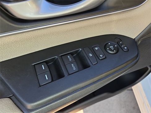 Used 2022 Honda CR-V EX image 23