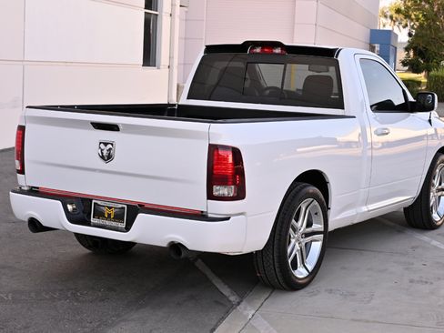Used 2014 RAM 1500 Sport w/ Convenience Group RWD image 7