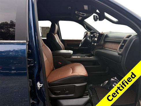 Certified 2022 RAM 3500 Limited image 15