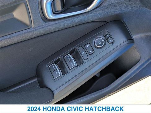 Used 2024 Honda Civic Sport image 13