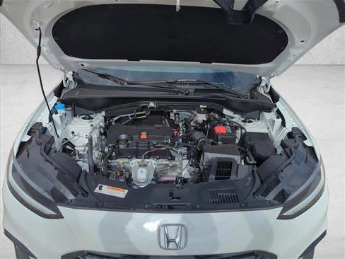 New 2026 Honda HR-V Sport image 16