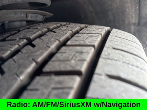 Used 2020 Lincoln Nautilus FWD w/ Equipment Group 101A image 3