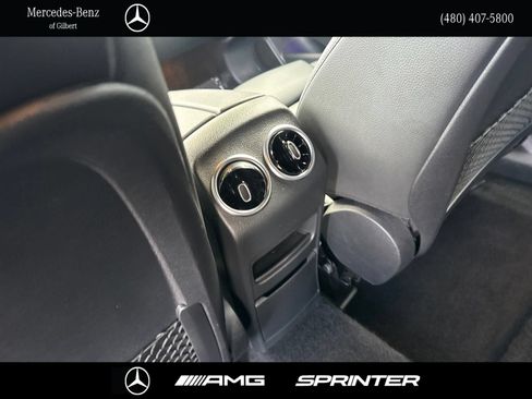 Certified 2023 Mercedes-Benz GLB 250 w/ Premium Package image 22