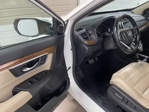 Used 2017 Honda CR-V EX-L image 10