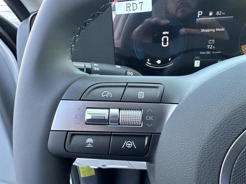 New 2026 Hyundai Kona SEL Sport FWD image 16