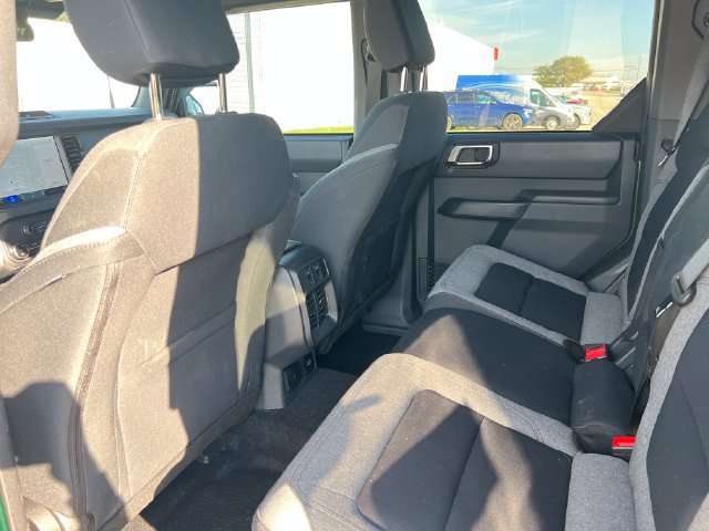 Used 2025 Ford Bronco Big Bend AWD/4WD image 36