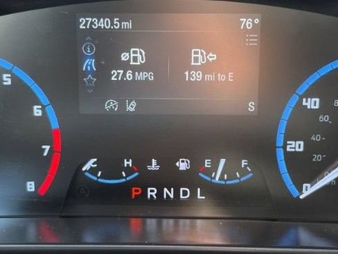 Used 2023 Ford Bronco Sport Big Bend AWD/4WD image 10