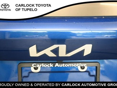 Used 2023 Kia Sorento S w/ Panoramic Sunroof Package FWD image 33