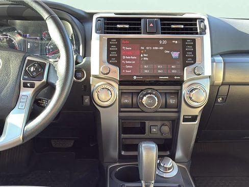 Used 2023 Toyota 4Runner SR5 Premium w/ Moonroof Package AWD/4WD image 29