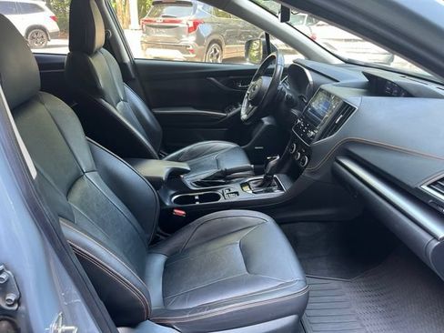 Used 2018 Subaru Crosstrek 2.0i Limited AWD/4WD image 11