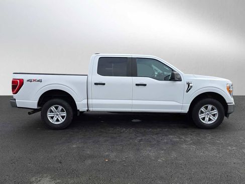 Used 2021 Ford F150 XLT w/ Trailer Tow Package image 2