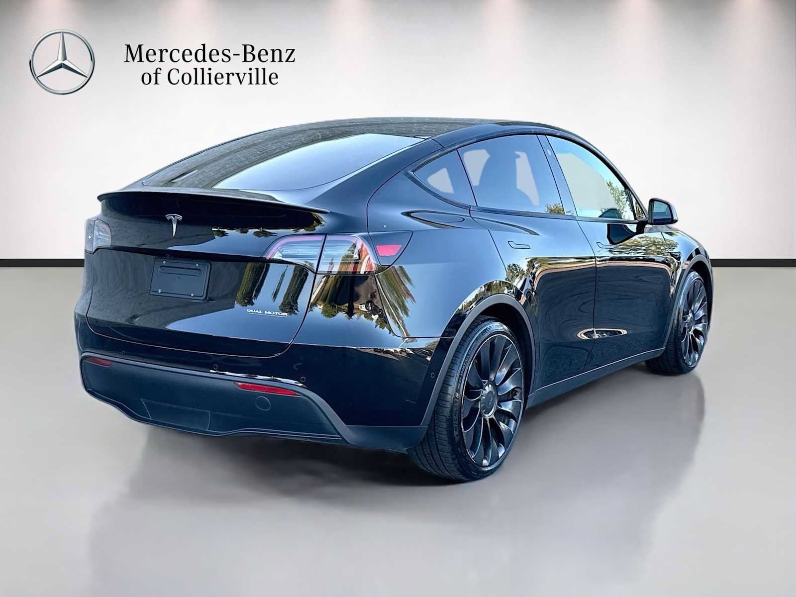 Used 2022 Tesla Model Y Performance AWD/4WD image 5