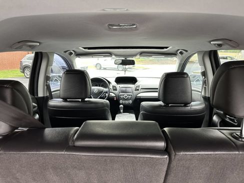 Used 2016 Acura RDX FWD w/ Technology Package image 29
