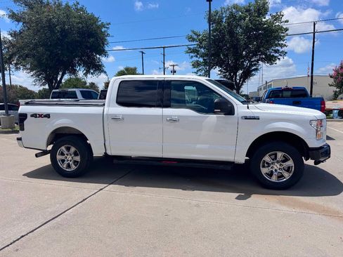 Used 2016 Ford F150 XLT w/ Equipment Group 302A Luxury AWD/4WD image 5
