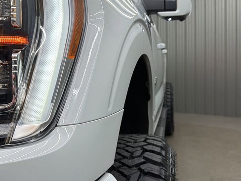 Used 2023 Ford F150 Lariat w/ Equipment Group 502A High image 13