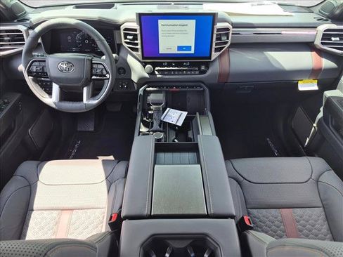 New 2026 Toyota Tundra Capstone AWD/4WD image 13